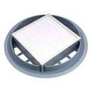 Nilfisk Hepafilter H13 GD930/VP930 140 2666 010 