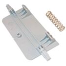 Nilfisk ketelklem VL500 107407235