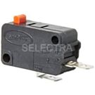 Nilfisk hogedrukreiniger microschakelaar P130.2/P150.2/P160.2 128500196 