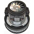 Nilfisk motor 1200W Buddy II 12/18 31000856 Nilfisk motor 1200W Buddy II 12/18 31000856