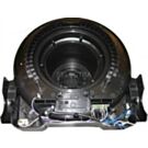 Nilfisk motorbehuizing 2 snelheden VP930 107418902 