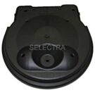 Nilfisk bodemdeel GD930 107408930 na serie 3510124601423