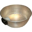 Nilfisk onderketel metaal GM80/GS80 11544710 