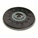 Nilfisk schrobzuigmachine padhouder 150mm / 18 inch L08837017 Nilfisk schrobzuigmachine padhouder 150mm / 18 inch L08837017