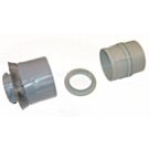 Nilfisk wartel GM80/GM90/GS80/King 22350800 