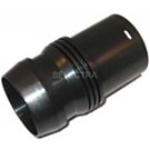 Nilfisk slangwartel universeel 32mm Cubic/GWD320/UZ934 1403304500alt