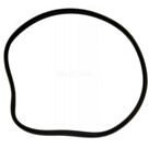 Nilfisk industriestofzuiger sluitring ID2050 / IW2050 22196500