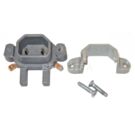 Nilfisk snoeringang compleet GM80/GM90 20705400 Nilfisk snoeringang compleet GM80/GM90 20705400