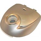 Nilfisk stofzakdeksel One cleanair zilver 107414311 