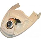 Nilfisk stofzakdeksel wit select 128389093 