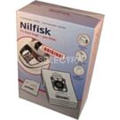 Nilfisk stofzakken Elite 107407940 Nilfisk stofzakken Elite 107407940