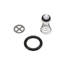 Nilfisk hogedrukreiniger terugslagklep compact serie 127440082