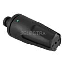 Nilfisk hogedrukreiniger tornado nozzle groen 126481117 