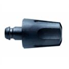 Nilfisk hogedrukreiniger  tornadonozzle powergrip 128500076 