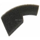 Nilfisk stofzuiger uitblaasfilter foam GD930Q 107410507 