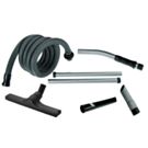 Nilfisk stofzuiger werkplaatsset 36mm 6 delig 302000927 