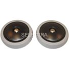 Nilfisk achterwiel GD930/VP930 1405055500