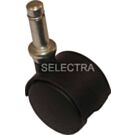 Nilfisk waterstofzuiger zwenkwiel  Multi 20 / 30 107402777 