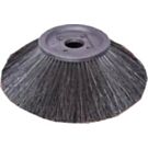 Nilfisk schrobzuigmachine Floortec 360 zijborstel staalmix SR1100 1454959000 