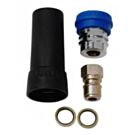 Nilfisk hogedrukreiniger snelkoppelingsset ergo 101119496