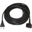 Numatic aansluitsnoer Nucable 10 meter 2x1mm 236013