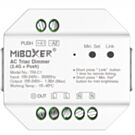 LED inbouw dimmer module geschikt voor pulsschakelaar