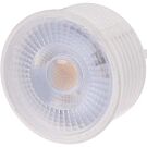 Tronix LED Inbouw Spot 50mm Wit, Dimbaar 5W Tronix LED Inbouw Spot 50mm Wit, Dimbaar 5W