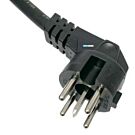 Perilex Aansluitsnoer 5x1,5qmm 1,5m Perilex Aansluitsnoer 5x1,5qmm 1,5m