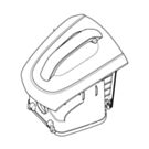 Nilfisk stofbak rood Meteor 12404733