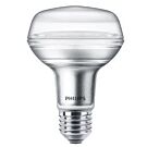 Philips LED R80 E27 2700K 60W Reflectorlamp
