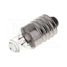 Miniatuurlamp puntlens E10, 2,5v, 0.3a 3648 Osram Miniatuurlamp puntlens E10, 2,5v, 0.3a 3648 Osram