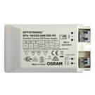 Leddriver optotronic OTE18w, 500ma, 230v Osram Leddriver optotronic OTE18w, 500ma, 230v Osram