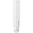 Philips LED PL-C G24q-3 4p 9,5-26W 3000K mat Philips LED PL-C G24q-3 4p 9,5-26W 3000K mat