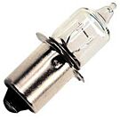 Miniatuurlamp halogeen P13.5s, 5.2v,  2.6v, 500ma kegel Osram 6406310