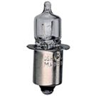 p13.5s 5,5v 5,5w kegel halogeenlamp 641320588 hpr-36 bailey