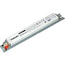 Philips evsa 2 x 58w electronisch voorschakelapparaat hf-p 258 tl-d iii 220-240v 50/60hz idc 91172500
