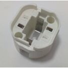 Lamphouder plc 26w, 32W met M10 aansluiting 2pins 10139218