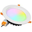 RGB-CCT LED Downlighter 25W RGB-CCT LED Downlighter 25W