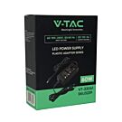 V-Tac LED Stekker Driver 12V 60W voor LED Strips V-Tac LED Stekker Driver 12V 60W voor LED Strips