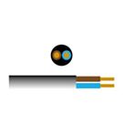 Kabel H07RN-F Neopreenkabel 2x1qmm NWPK