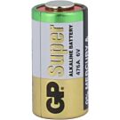 GP 476A Alkaline Batterij 6V 