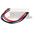 Schemerschakelaar mini inbouw 2000W DS-12