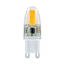 Hope G9 LED Steek 230V Dimbaar 2700K Hope G9 LED Steek 230V Dimbaar 2700K