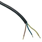 Gereedschapsnoer 3x2,5mm, 5m - Neopreen Gereedschapsnoer 3x2,5mm, 5m - Neopreen