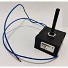 Relco rt56 rq9544 dimmer 75-300w 230v potmeter inbouw lamp Relco rt56 rq9544 dimmer 75-300w 230v potmeter inbouw lamp