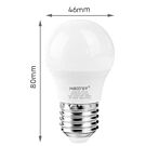 CCT LED E27 Kogel 4W RF 2.4G