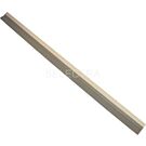 Rubberstrip waterzuigmond 395mm 0288057 