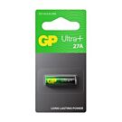 GP 27A batterij 12V - Alkaline voor alarmen