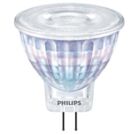 Philips LED spot MR11 GU4 12V 2,3-20W 2700K
