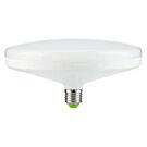 SPL LED UFO F200 20W E27 Mat Wit Dimbaar